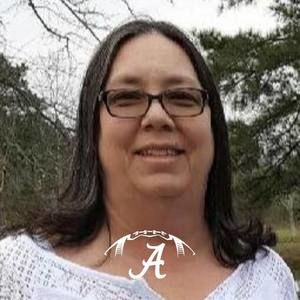 Meet your Posher, Candy